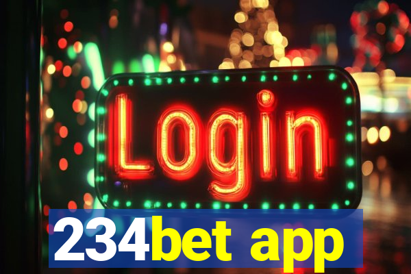 234bet app